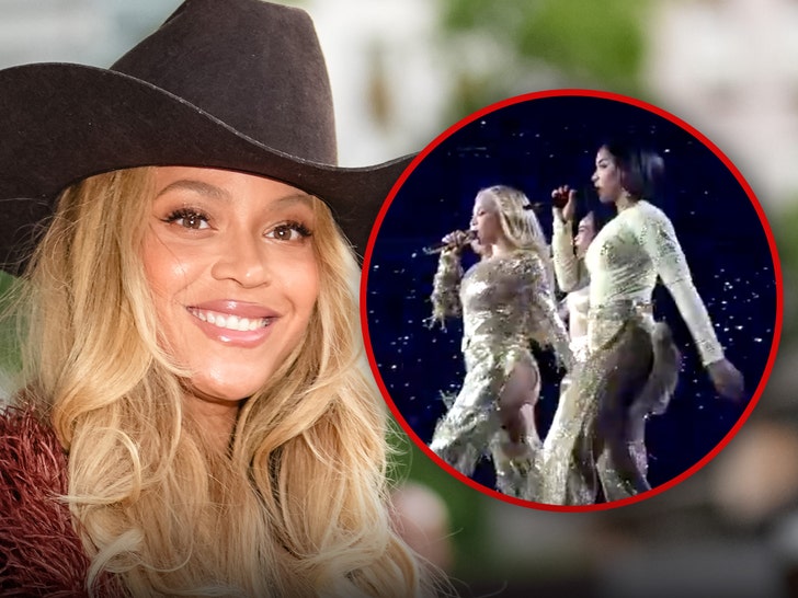 Beyoncete -Gate -1