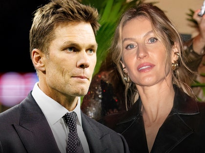 tom brady and gisele getty 1