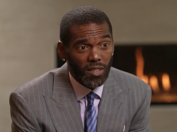 Randy Moss