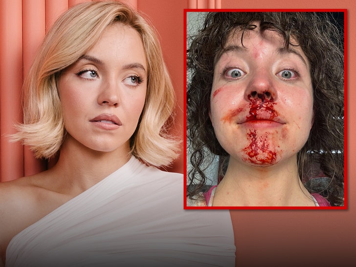 sydney sweeney getty insta 1