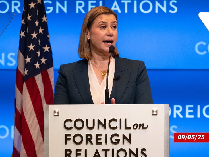 elissa slotkin sub getty