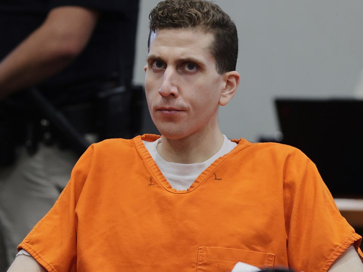 Brian Kohbarger Getty