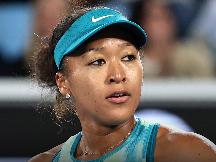 naomi osaka principal getty