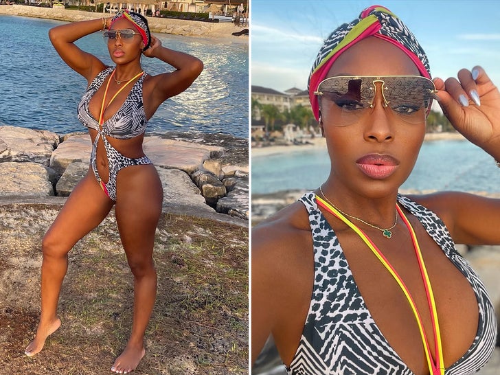 Gorące strzały Quad Webba