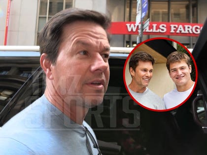 Mark Wahlberg