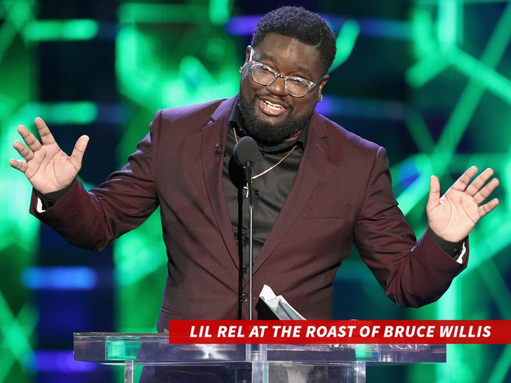 sub-lil-rel-Roast-of-Bruce-Willis-getty-1