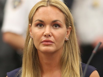 main vanessa trump getty 2