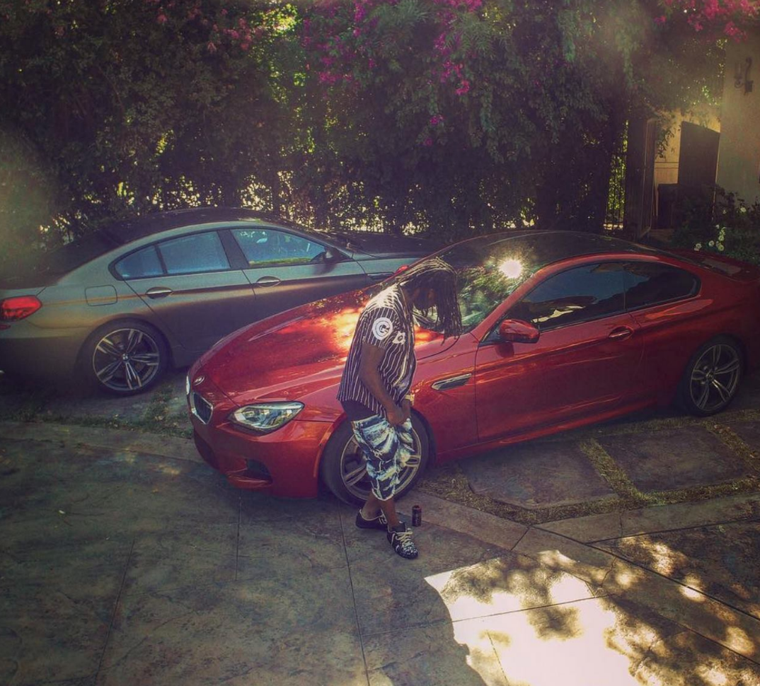 Chief Keef Cars Faneto