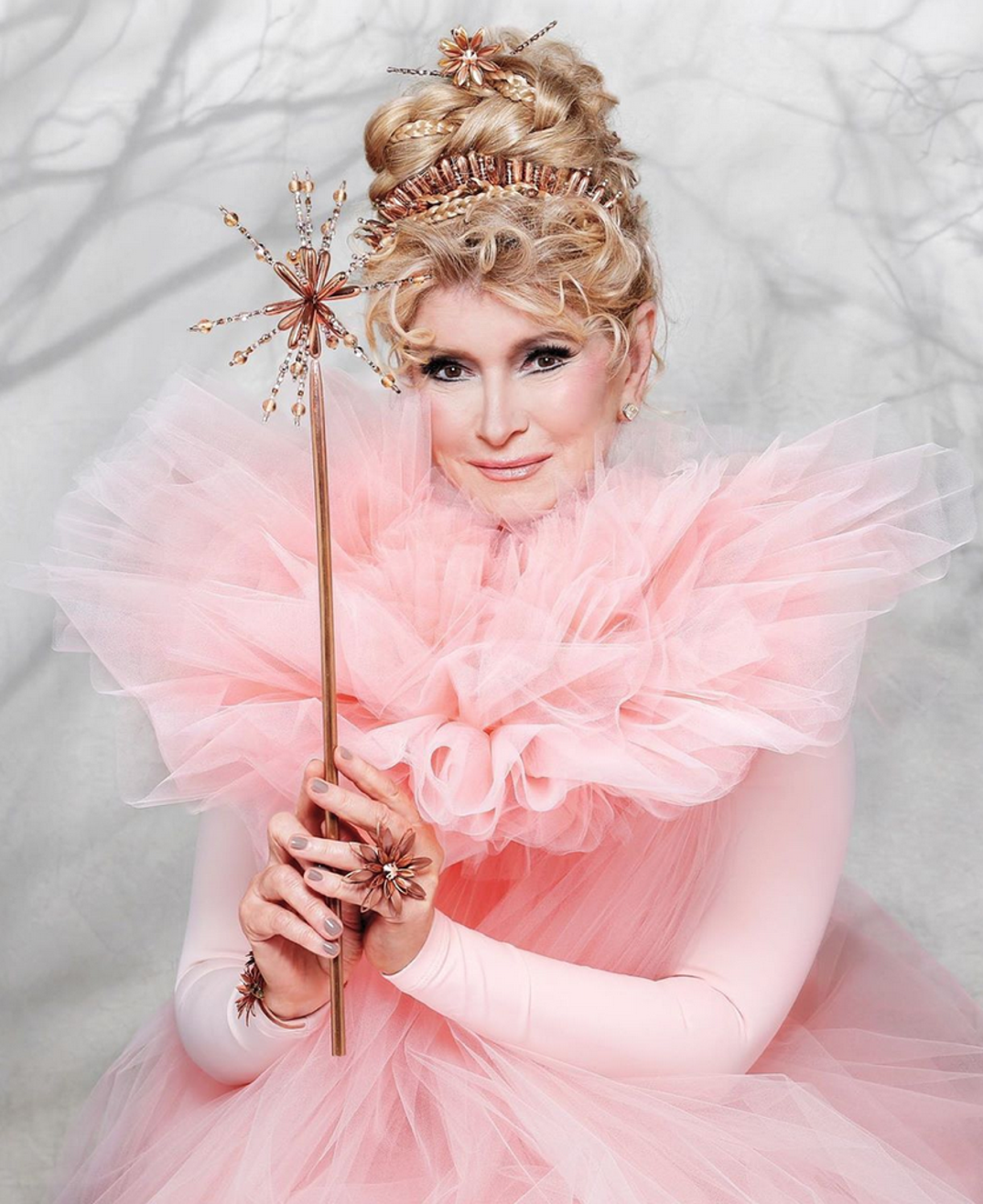 Martha Stewart