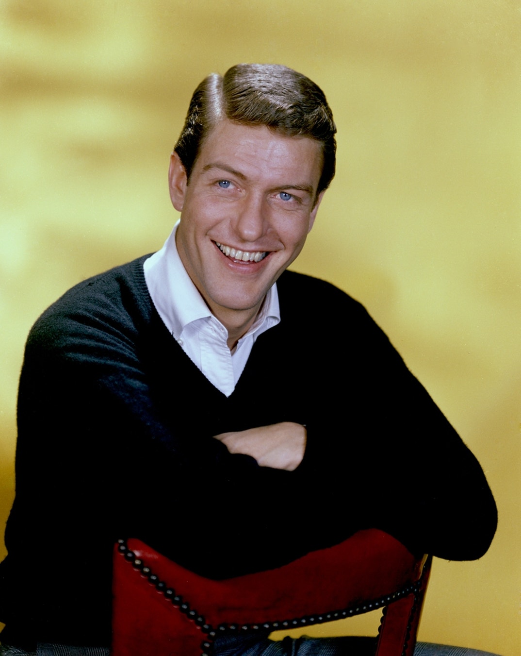 0321 Dick Van Dyke Through The Years0