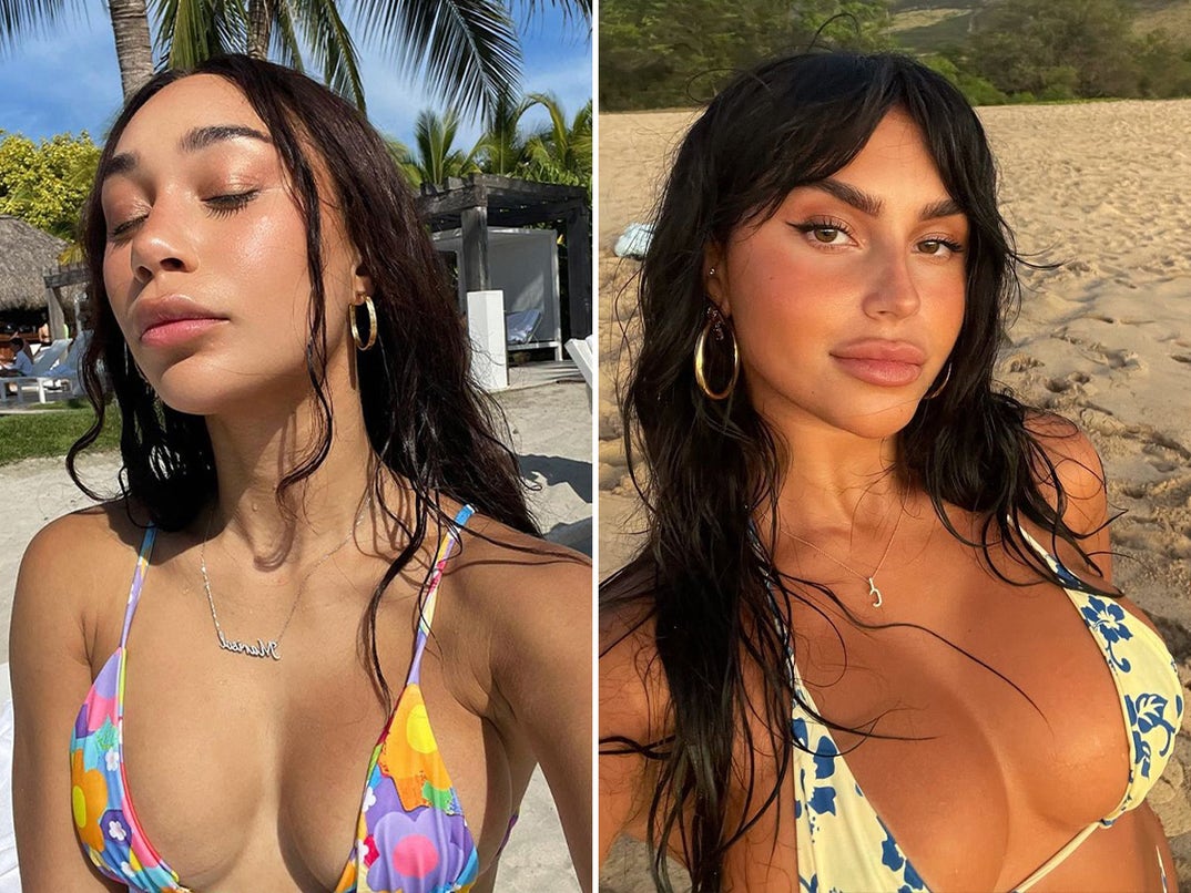 Eva Gutowski vs. Claudia Tihan