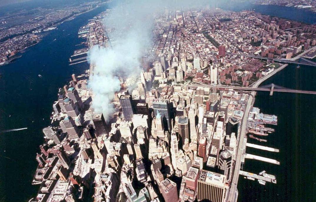 11 Never Forget Photos 6