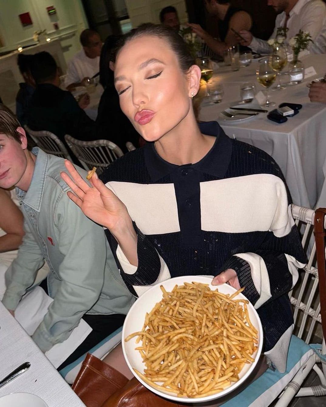 Karlie Kloss