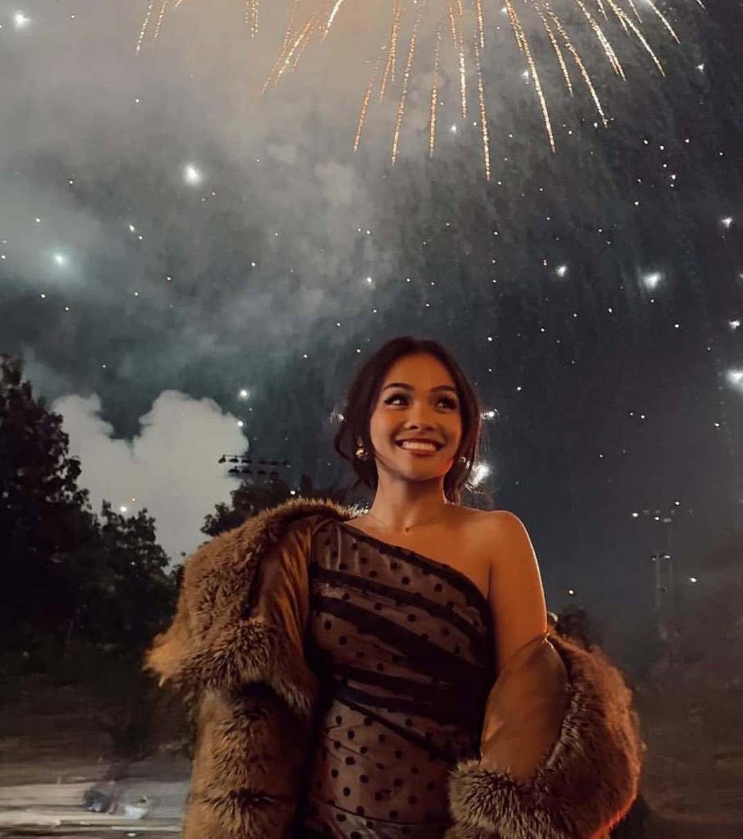 Jenn Tran