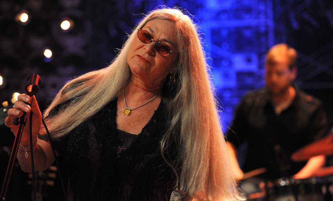 Remembering Donna Jean Godchaux 0