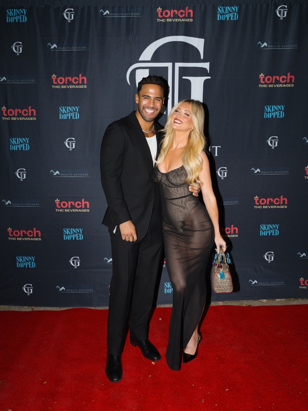 Global Tlnt Reality Stars 11