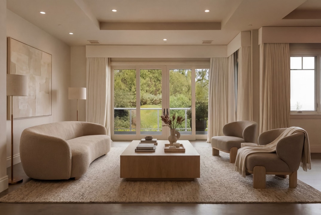 Kylie Jenner Hidden Hills Home For Sale 7