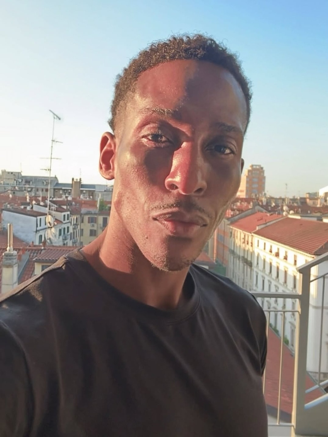 Joshua Uduma Hot Shots 10