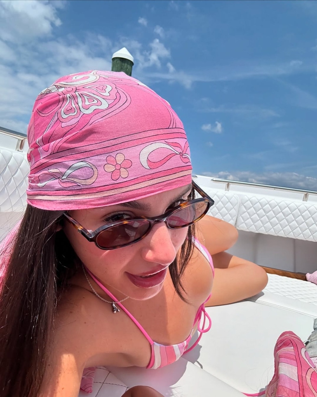 Ashtin Earle Hot Shots 13