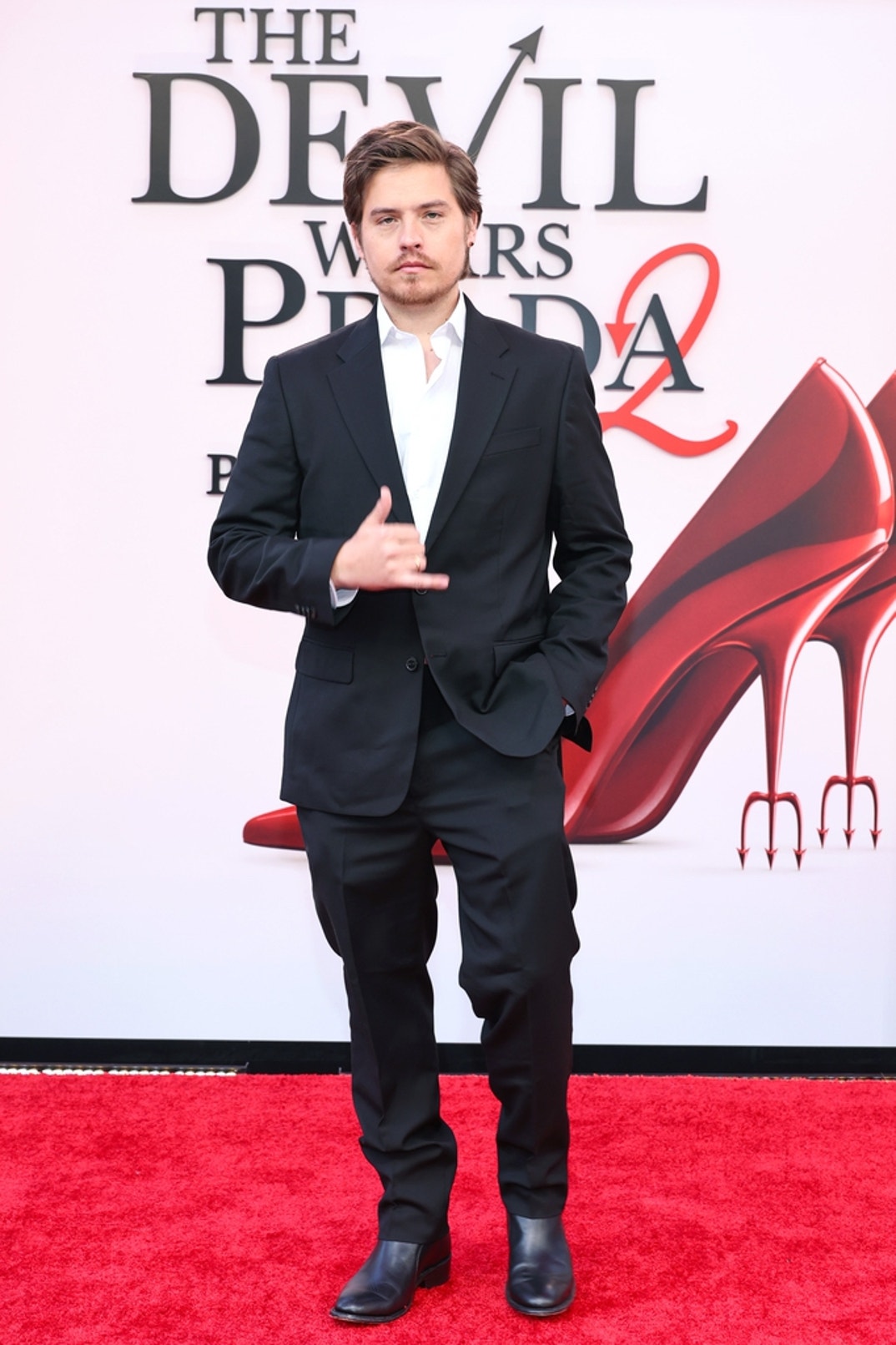 Devil Wears Prada 2 World Premiere  14