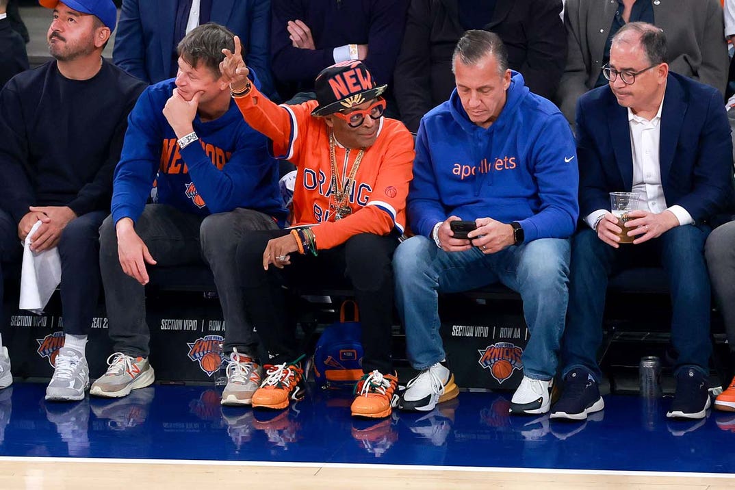 Spike Lee