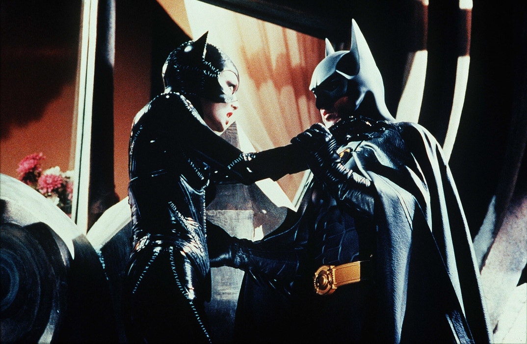 Catwoman Michelle Pfeiffer 6
