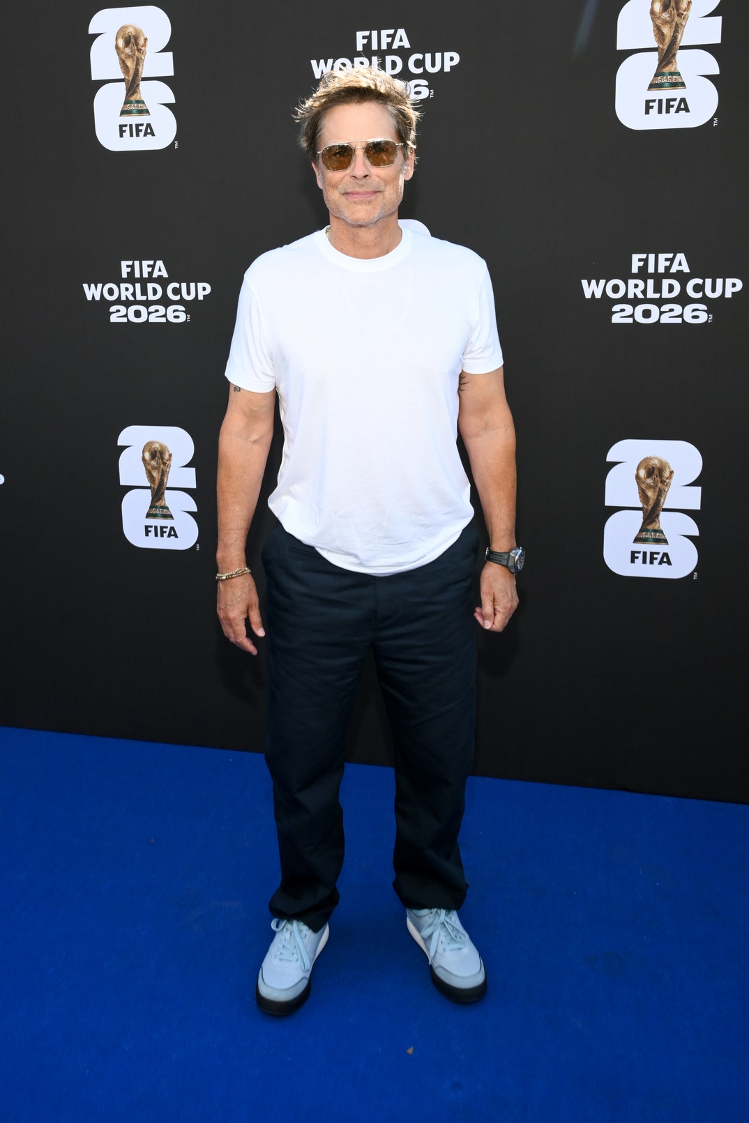 Rob Lowe