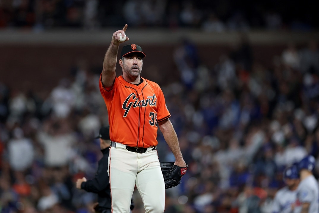 Justin Verlander On The Mound Through The Years 9