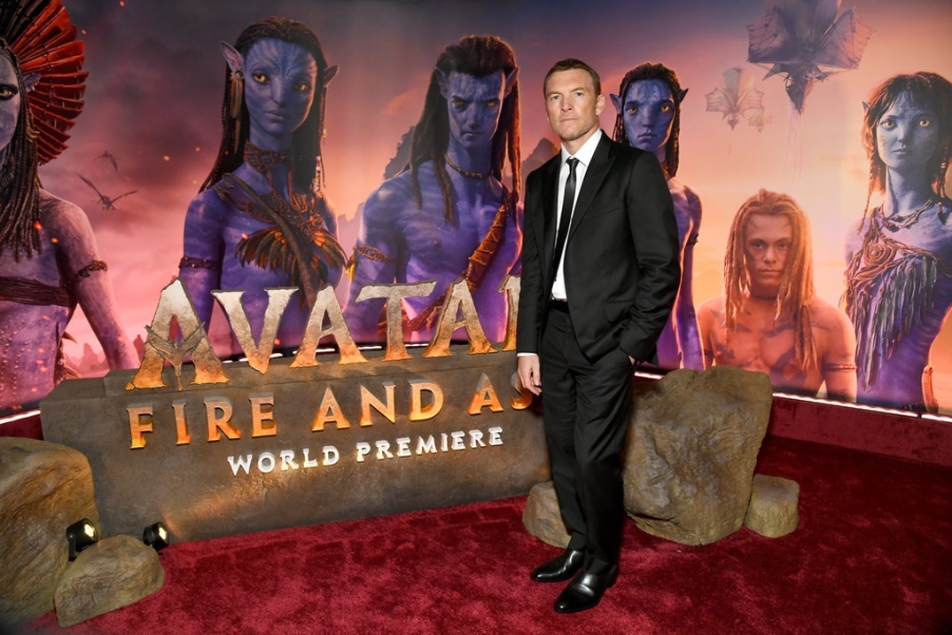 Avatar Cast Through The Years 21