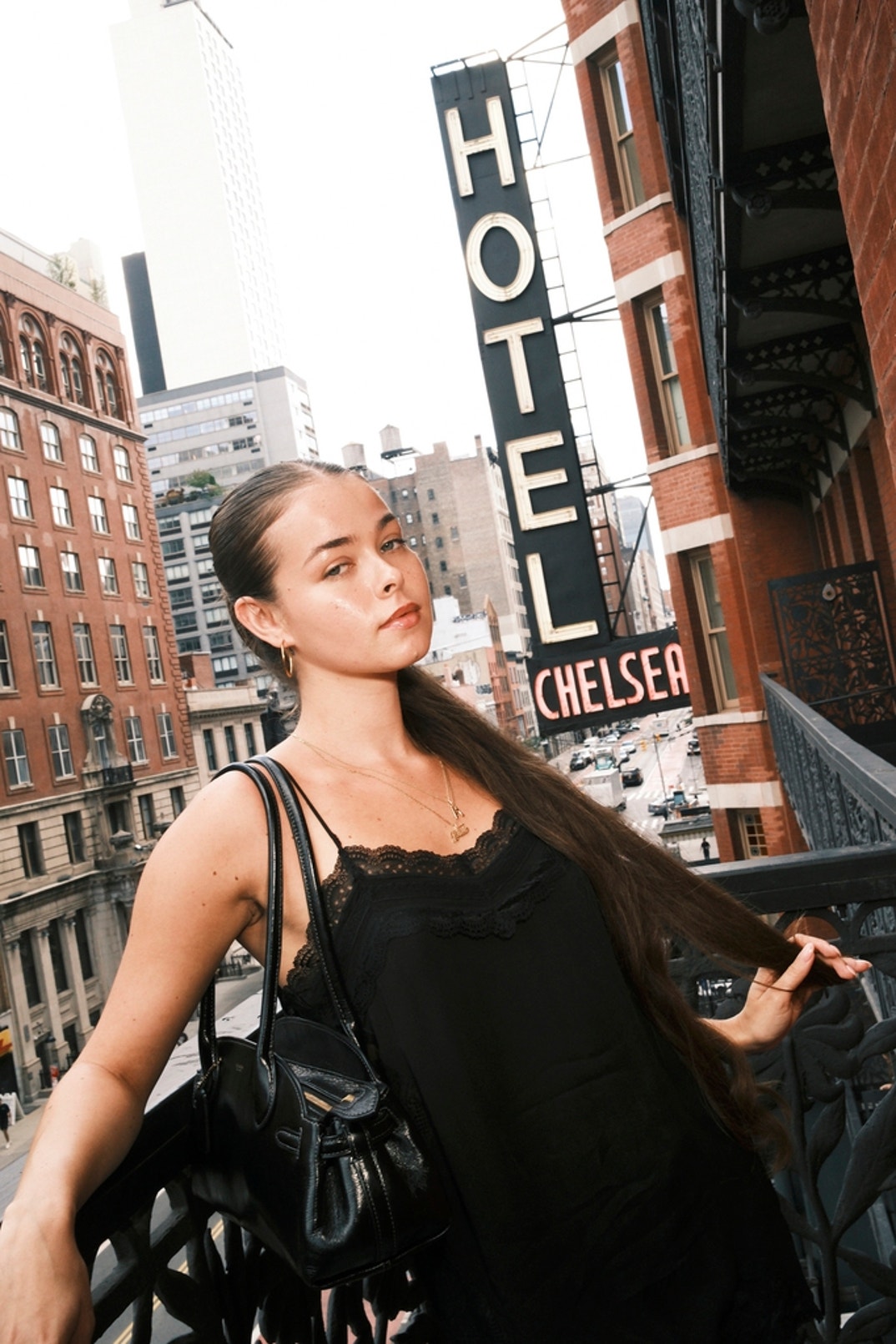 Posse NYFW 0