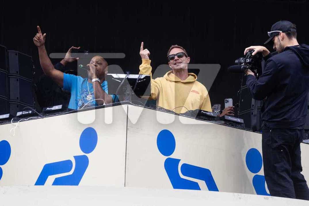 Too Short Gets EDM Makeover 2