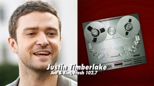 Justin Timberlake -- I APPROVE of Miley Cyrus' MTV VMA Twerkfest
