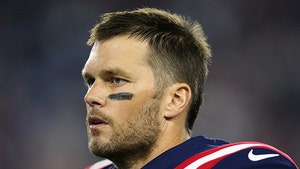 Tom Brady Pissed With Michigan Loss to Ohio State, 'Pretty Crappy to Watch'