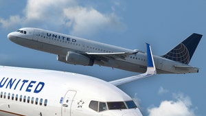United Airlines Passenger Sues Claiming Airline Covered Up Shattered Window
