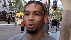 Joe Haden Says He Can't Wait to Cover Odell Beckham in Cleveland