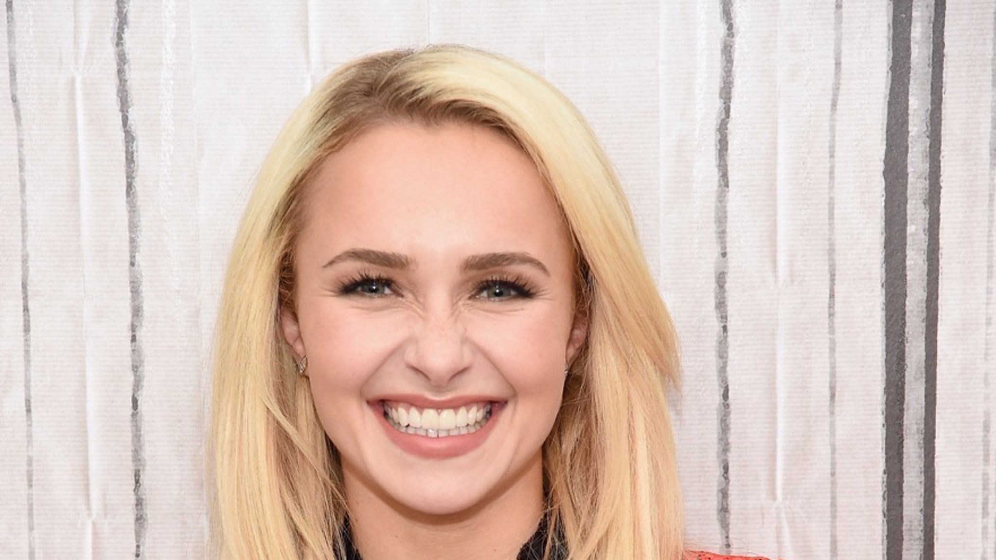Hayden Panettiere -- Through the Years