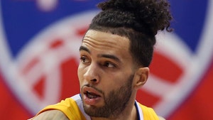 Ex-UCLA Star Tyler Honeycutt's Suicide Shootout Cost $178k, Lawsuit Claims