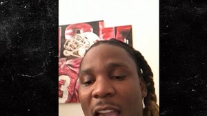 Chris Johnson Wishes He Had Switched To Receiver, NFL Treats RBs Like Crap