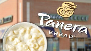 Panera Bread Employee Fired Over Tik Tok Vid of Mac and Cheese