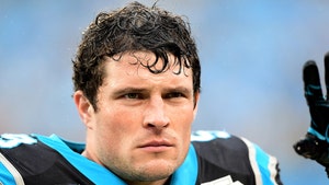 Panthers Star Luke Kuechly Retires From NFL After 8 Seasons