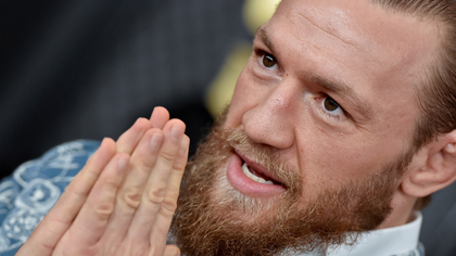 Conor McGregor is being hailed as a HERO by a foundation that helps the families of emergency responders who died in the line of duty ... claiming CM's $1 million donation will have a REAL impact on families in need.

The UFC star, along with Proper Twelve Whiskey company, officially wrote a $1 million check to the Tunnel To Towers Foundation ... which was founded by the brother of FDNY hero Stephen Siller, who was killed in the World Trade Center attack.