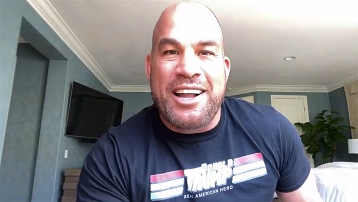 Tito Ortiz