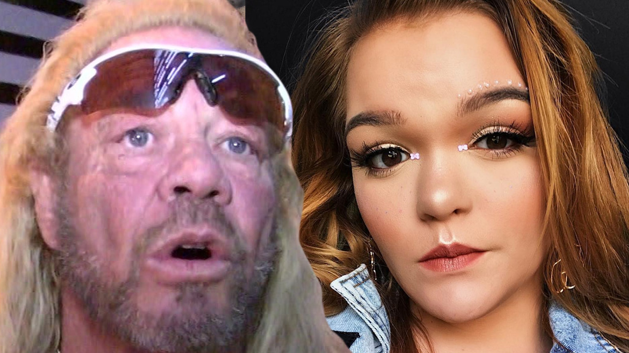 Dog the Bounty Hunter's Daughter Claims Her BLM Support Created Rift