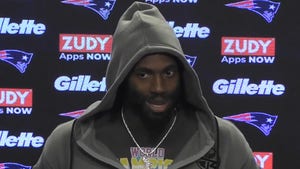 Patriots' Matthew Judon Craps All Over Mac and Cheese, Get It Off The Table!