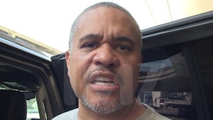 Irv Gotti Says Drake Dance Wave Puts Hip Hop in Peril, We Need a New DMX