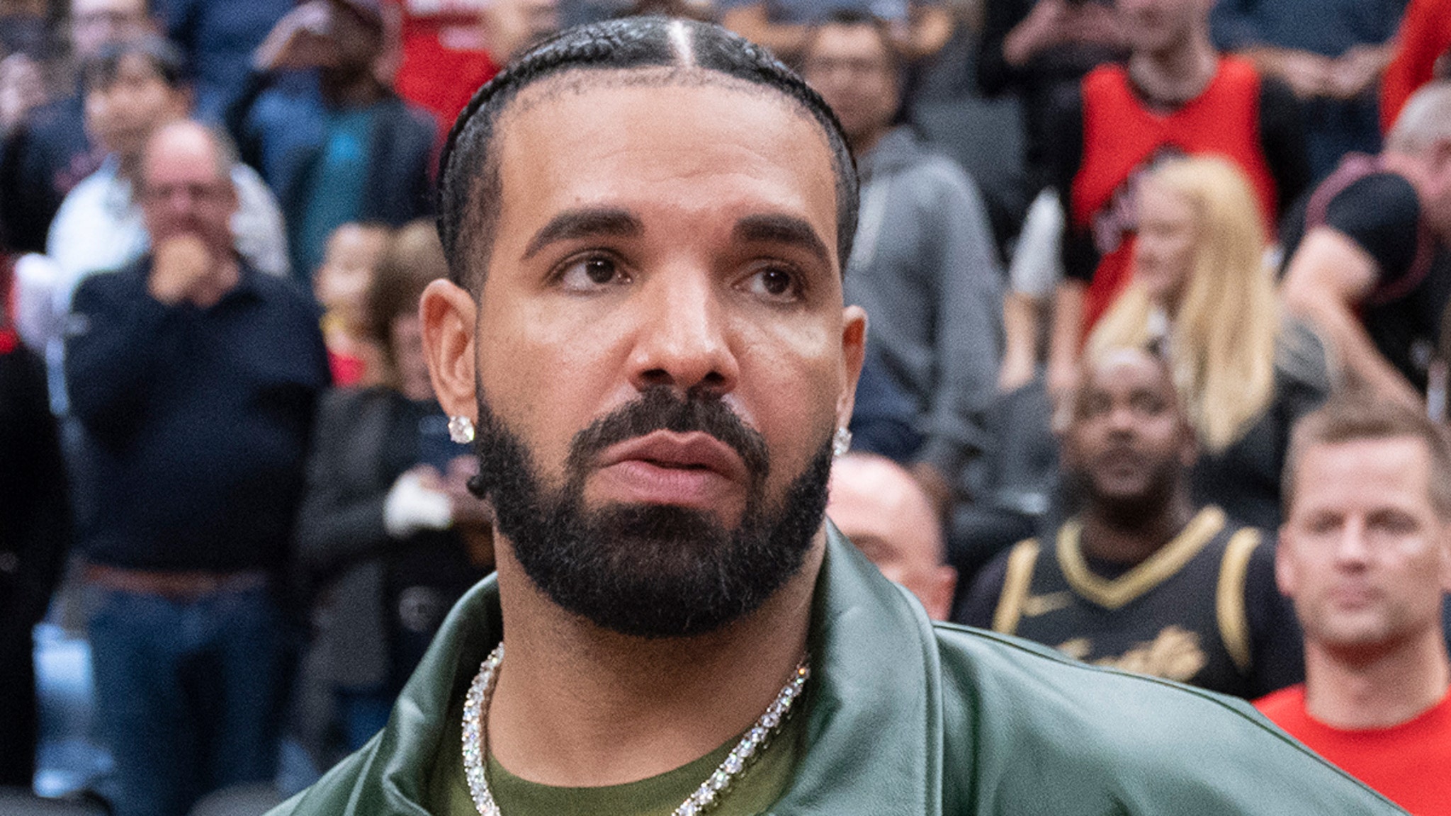 Drake curse returns! Hip hop mogul loses $2 million betting on