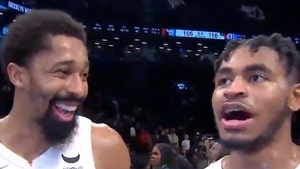 Nets' Cam Thomas Fined $40,000 For Using Anti-Gay Phrase In Postgame Interview