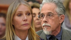 Gwyneth Paltrow Ski Crash Trial May Not Be Over, Doctor Considering Appeal