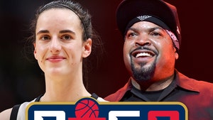 Caitlin Clark Gets Blockbuster $5 Million Offer From Ice Cube's Big3 League