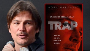 josh hartnett trap